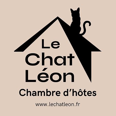 Le Chat Leon Chalon-sur-Saone Bagian luar foto