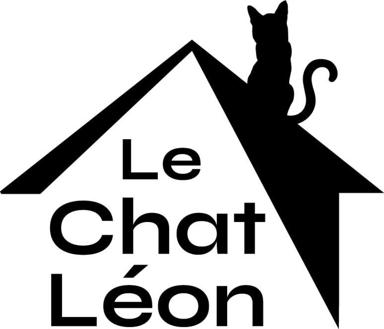Le Chat Leon Chalon-sur-Saone Bagian luar foto