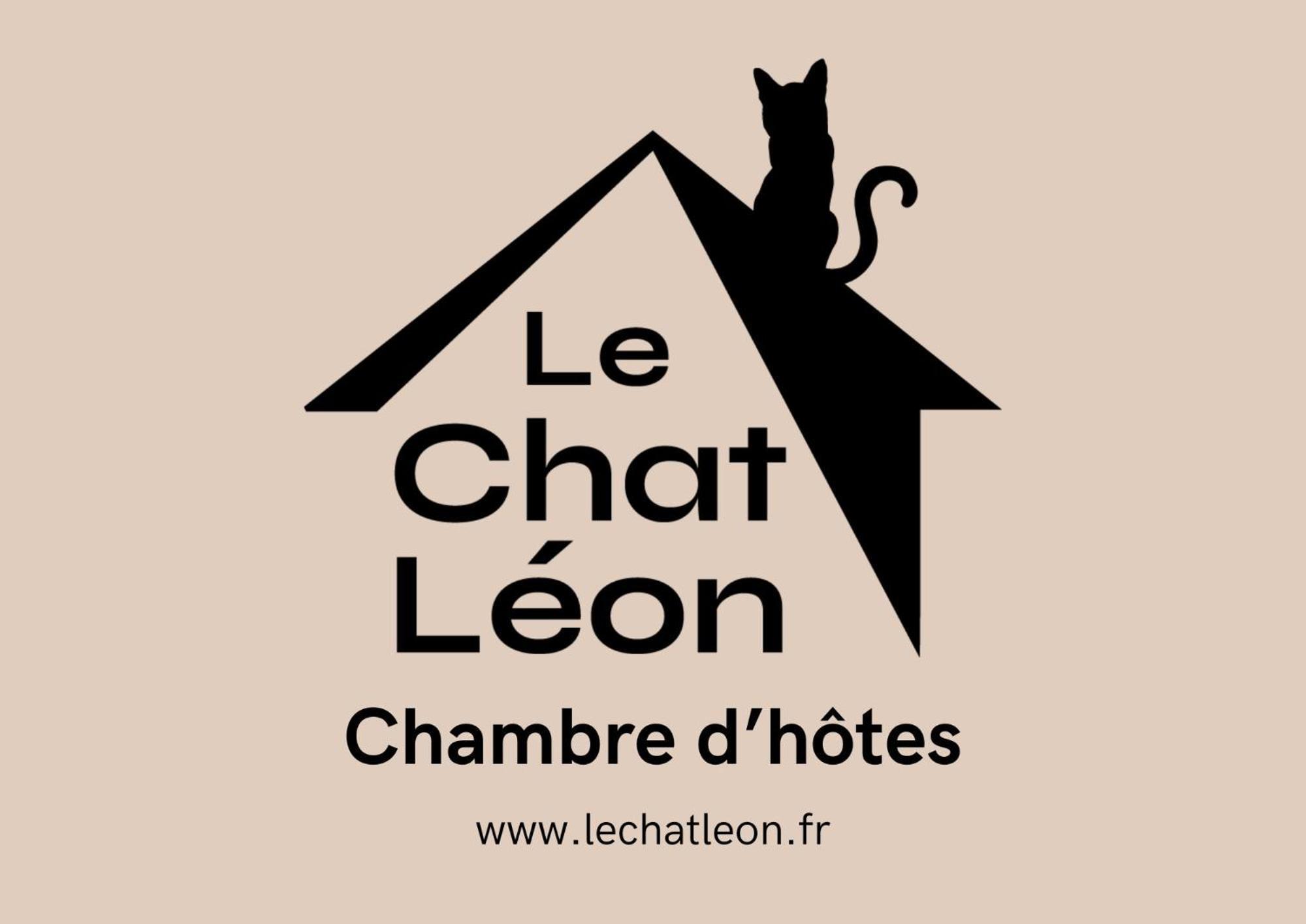 Le Chat Leon Chalon-sur-Saone Bagian luar foto